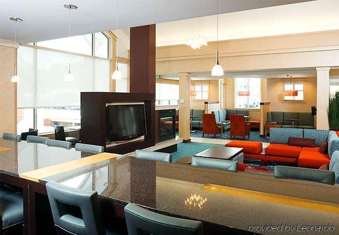 Residence Inn Baltimore Hunt Valley Exteriér fotografie