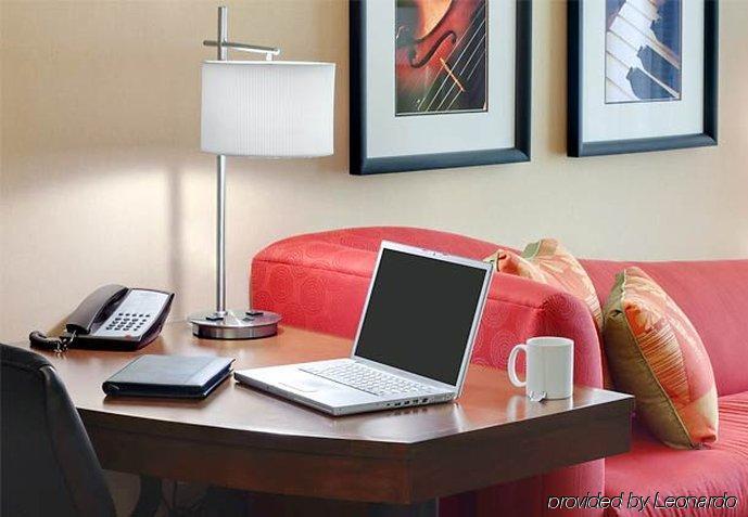 Residence Inn Baltimore Hunt Valley Exteriér fotografie